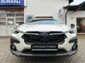 Subaru Crosstrek Active