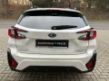 Subaru Crosstrek Active