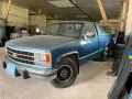 Chevrolet C 1500 Pick up