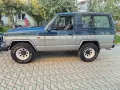 Nissan Patrol 2.8 TD topline2 A/C