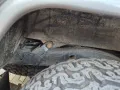 Nissan Patrol 2.8 TD topline2 A/C