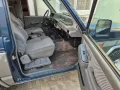 Nissan Patrol 2.8 TD topline2 A/C