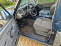 Nissan Patrol 2.8 TD topline2 A/C