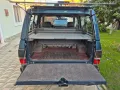 Nissan Patrol 2.8 TD topline2 A/C