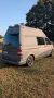 Volkswagen Camper T5 Lang hoch Motor nur 11tkm