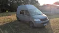 Volkswagen Camper T5 Lang hoch Motor nur 11tkm