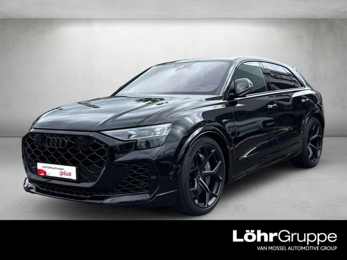 Audi RS Q8 performance tiptronic *UPE 194.795,00*