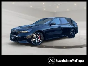 BMW 540 d xDrive Touring M Sport Fahrassist+HUD+360