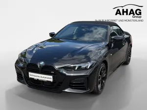 BMW M440i xDrive Cabrio