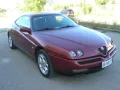 Alfa Romeo ALFA ROMEO GTV 2.0i 16V Twin Spark cat L