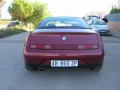 Alfa Romeo ALFA ROMEO GTV 2.0i 16V Twin Spark cat L