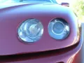 Alfa Romeo ALFA ROMEO GTV 2.0i 16V Twin Spark cat L