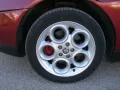 Alfa Romeo ALFA ROMEO GTV 2.0i 16V Twin Spark cat L