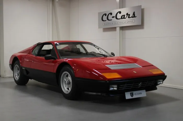 Ferrari 512 BB