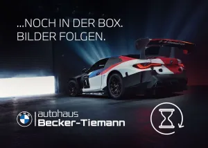 BMW i4 eDrive40 Gran Coupé M Sport Pro DrivAssProf. 