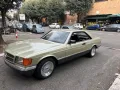 Mercedes-Benz Mercedes-benz Serie S 500 Sec Coupe 231 Cv ASI