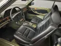 Mercedes-Benz Mercedes-benz Serie S 500 Sec Coupe 231 Cv ASI