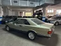Mercedes-Benz Mercedes-benz Serie S 500 Sec Coupe 231 Cv ASI