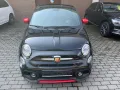 Abarth 595 Turismo  Xenon-Navi-Leder