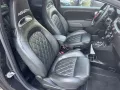 Abarth 595 Turismo  Xenon-Navi-Leder