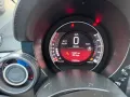 Abarth 595 Turismo  Xenon-Navi-Leder
