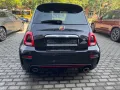 Abarth 595 Turismo  Xenon-Navi-Leder