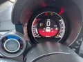 Abarth 595 Turismo  Xenon-Navi-Leder