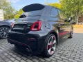 Abarth 595 Turismo  Xenon-Navi-Leder