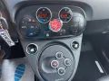 Abarth 595 Turismo  Xenon-Navi-Leder
