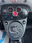 Abarth 595 Turismo  Xenon-Navi-Leder