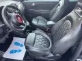 Abarth 595 Turismo  Xenon-Navi-Leder