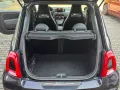 Abarth 595 Turismo  Xenon-Navi-Leder