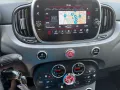 Abarth 595 Turismo  Xenon-Navi-Leder