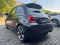 Abarth 595 Turismo  Xenon-Navi-Leder