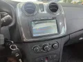 Dacia Logan Stepway KAMERA AUTOMATIK KLIMA NAVI
