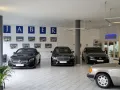 Dacia Logan Stepway KAMERA AUTOMATIK KLIMA NAVI