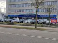 Dacia Logan Stepway KAMERA AUTOMATIK KLIMA NAVI