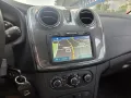 Dacia Logan Stepway KAMERA AUTOMATIK KLIMA NAVI