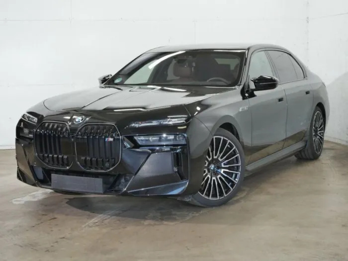BMW i7 M70 xDr Limo M Sport Excu.Lounge Pano B&W HuD