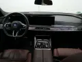 BMW i7 M70 xDr Limo M Sport Excu.Lounge Pano B&W HuD