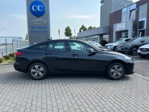 BMW 216d Gran Coupé Advantage AHK+Panorama+LED+DAB