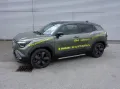 Suzuki e VITARA 128 kW eAxle Comfort+