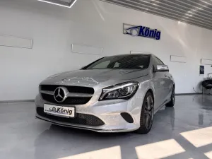 Mercedes-Benz CLA Shooting Brake CLA 200*Aut*LED*ParkAssist*