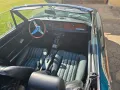 Fiat 124 Spider