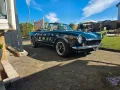 Fiat 124 Spider