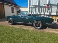 Fiat 124 Spider