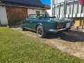 Fiat 124 Spider