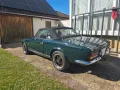 Fiat 124 Spider