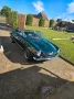 Fiat 124 Spider