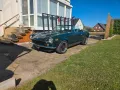 Fiat 124 Spider